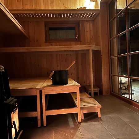 Tinyhaus Birne Daire Mehring  Dış mekan fotoğraf